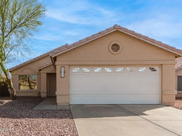 5131 E CASPER Street, Mesa, AZ 85205