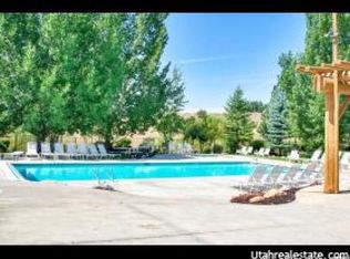 5122 E Moose Hollow Dr #210, Eden, UT 84310