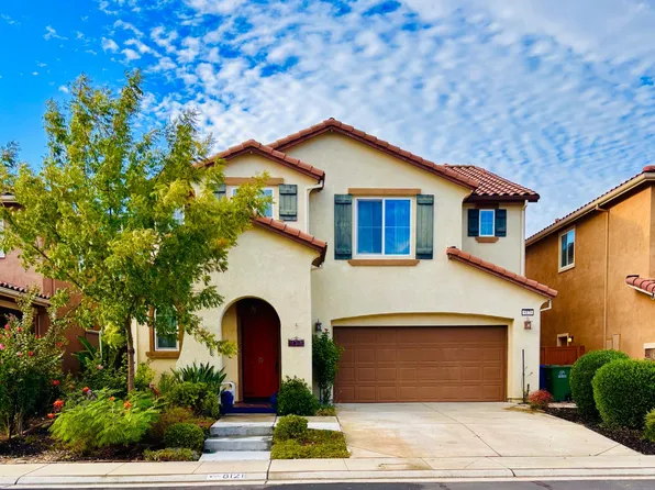 8121 Genex Way, Elk Grove, CA 95757