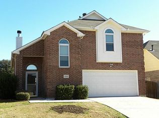 1333 Marchant Pl, Lewisville, TX 75067
