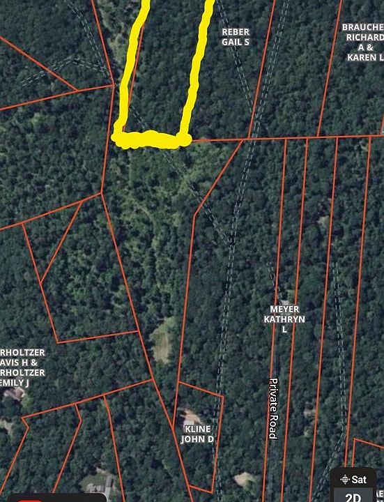 2nd image of 0 Blue Marsh Dr