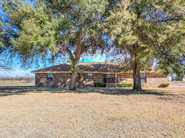 5320 Oriole Dr, San Angelo, TX 76903