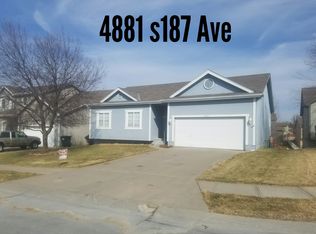 4881 S 187th Ave, Omaha, NE 68135