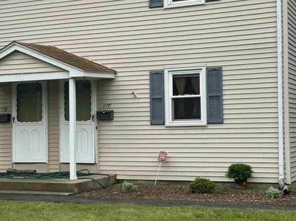 476 Corey St #476, Agawam, MA 01001