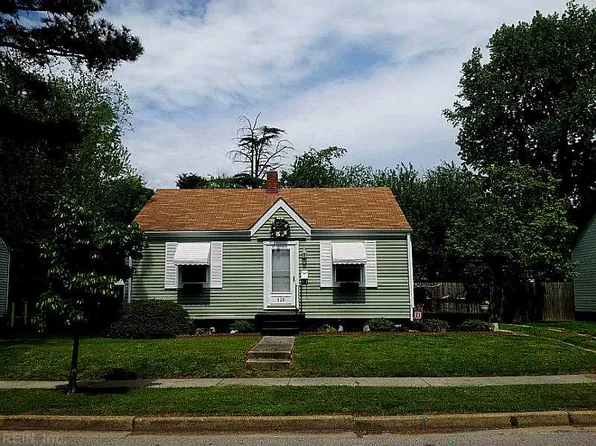 428 Gladstone Rd, Norfolk, VA 23505