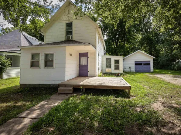 13548 SW K 4 Hwy, Topeka, KS 66617