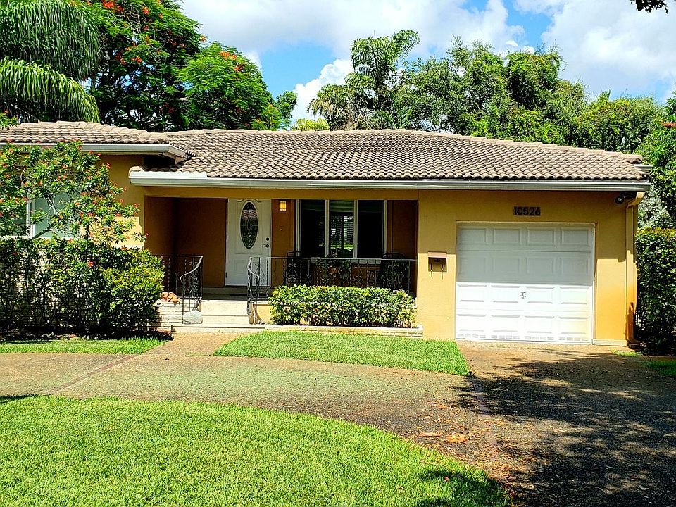 1st image of 10526 NE 3rd Ct