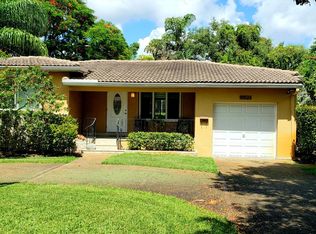 10526 NE 3rd Ct, Miami Shores, FL 33138