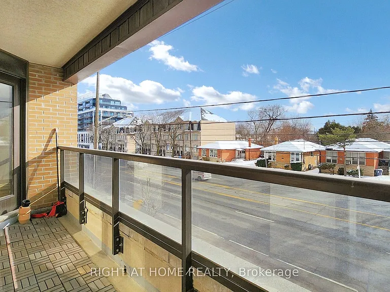 760 Sheppard Ave W #212 — Photo 34
