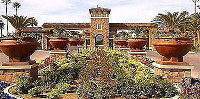 Tuscany Village Guard Gated