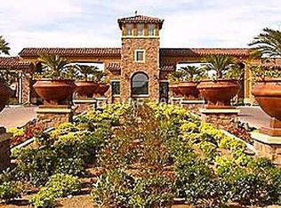 220 Via Luna Rosa Ct, Henderson, NV 89011