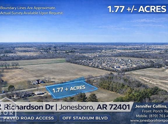 2nd image of 2 Richardson Dr