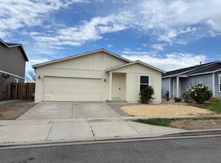 7455 Hebrides Ct, Reno, NV 89506