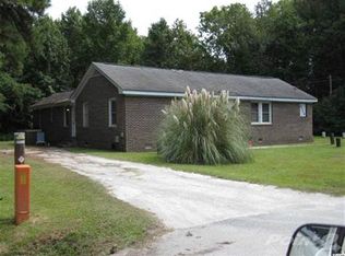 5316 Figure Eight Rd, Myrtle Beach, SC 29588