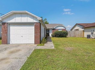 1817 Foster Ave, Panama City, FL 32405