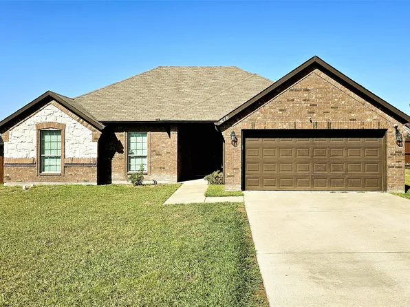 418 Mesa, Lone Oak, TX 75453