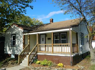 637 E 6th St, Seymour, IN 47274