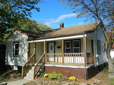 637 E 6th St, Seymour, IN, 47274