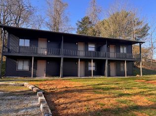1381 Panther Creek Rd #1381, Morristown, TN 37814