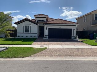 22523 SW 109th Ct, Miami, FL 33170