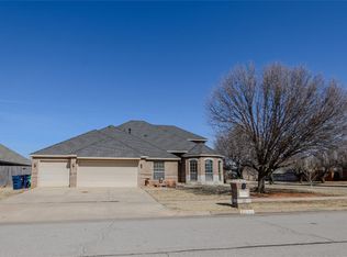 9301 SW 24th St, Oklahoma City, OK 73128
