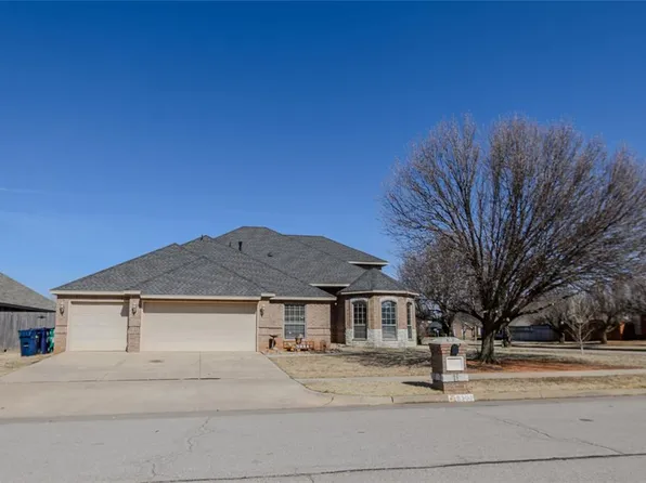 9301 SW 24th St, Oklahoma City, OK 73128