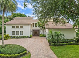 2801 Embassy Drive, West Palm Beach, FL 33401