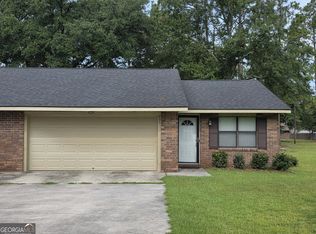 405 Savannah Ave, Rincon, GA 31326