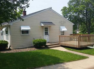 2415 Green St, Dubuque, IA 52001