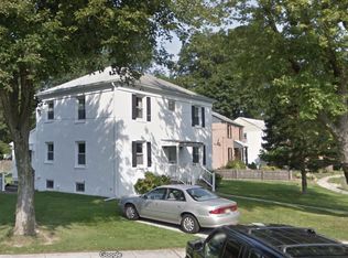 526 Pingree Ave #2, Trenton, NJ 08618