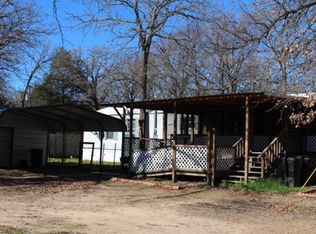 455 N Cherokee Shores Dr, Mabank, TX 75156