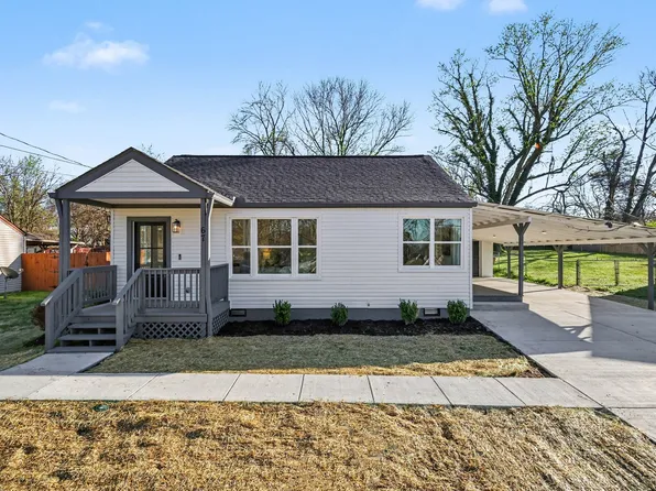 67 Scobey Dr, Nashville, TN 37210