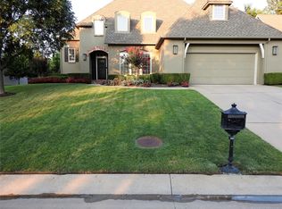 9401 S Vandalia Ave, Tulsa, OK 74137