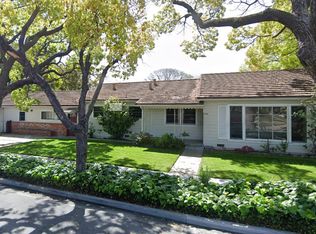 894 Harrison St #1, Santa Clara, CA 95050