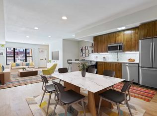 1609 Bergen St #1, Brooklyn, NY 11213