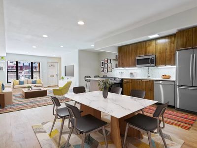 1609 Bergen St #1, Brooklyn, NY, 11213