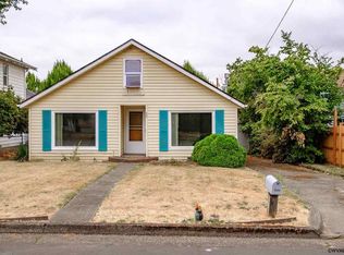 1530 Jackson St SE, Albany, OR 97322