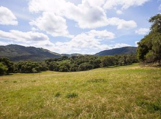 2 Holding Field Run, Carmel, CA 93923