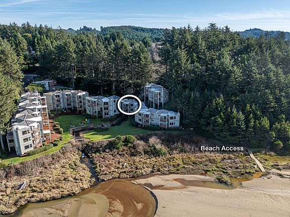 2nd image of 3641 NW Oceanview Dr #125