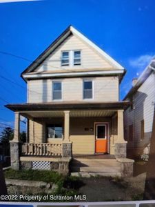 841 Moosic St, Scranton, PA, 18505