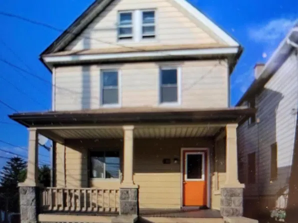 841 Moosic St, Scranton, PA 18505