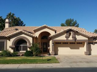 1132 N Date Palm Dr, Gilbert, AZ 85234