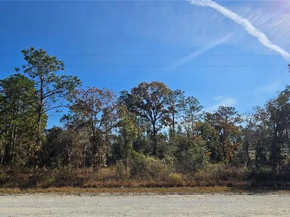 16392 Curlew Rd Lot 10, Brooksville, FL 34614