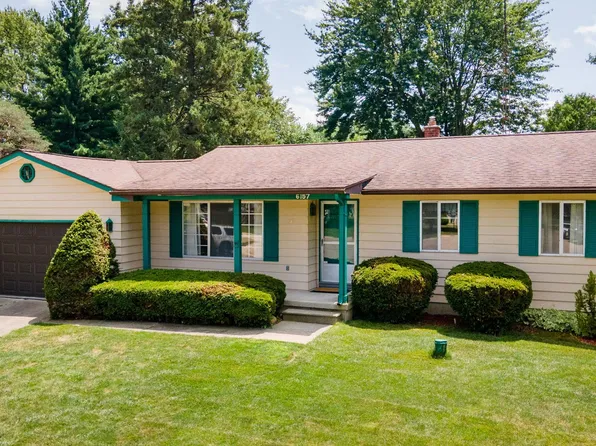 6157 Coventry Dr, Swartz Creek, MI 48473