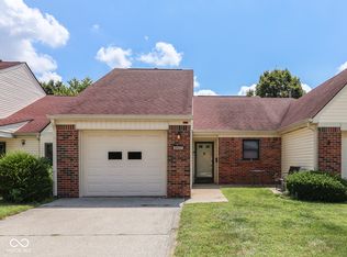 6407 Friendship Cir #15, Indianapolis, IN