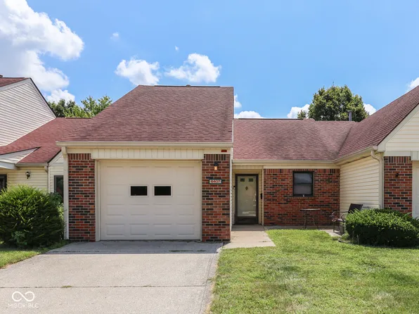 6407 Friendship Cir #15, Indianapolis, IN 46268