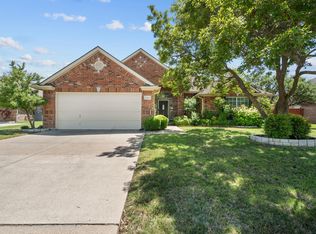 2210 Old Foundry Rd, Weatherford, TX 76087