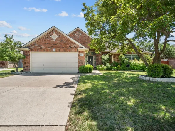 2210 Old Foundry Rd, Weatherford, TX 76087