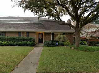 7324 Wellcrest Dr, Dallas, TX 75230