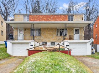 95 N Joslyn Dr, Pittsburgh, PA 15235